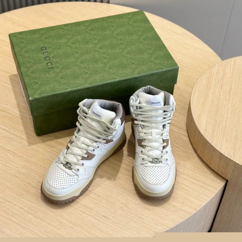 G*u*i sneakers